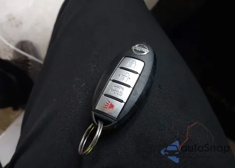 2015 Nissan Sentra Sv z USA, uszkodzony, nr VIN 3N1AB7AP2FY364215